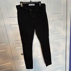 Levi's Signature Gold skinny Jeans